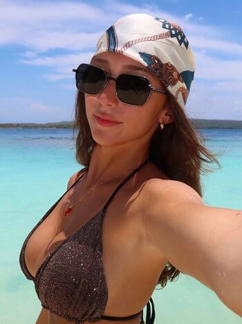 Full leaked Ana pacella private onlyfans photo