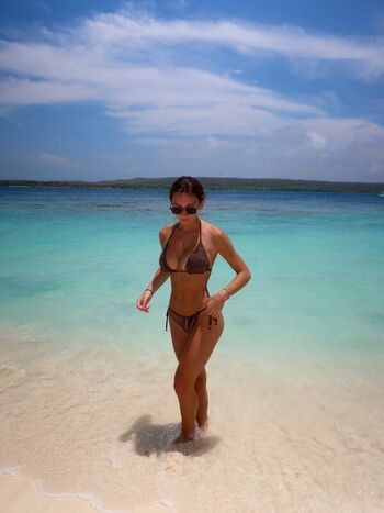 Full leaked Ana pacella private onlyfans photo