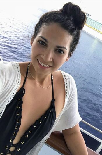 Full leaked Anastasia garcia private onlyfans photo