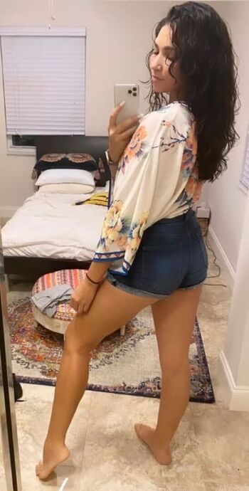 Full leaked Anastasia garcia private onlyfans photo