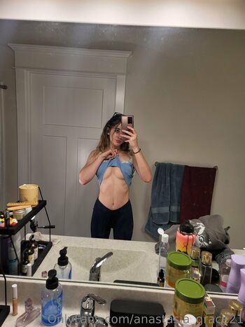 Full leaked Anastasia grace private onlyfans photo