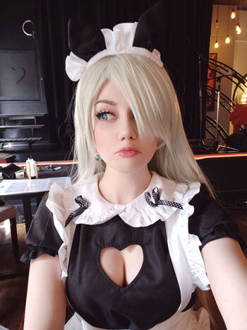 Anastasia Komori