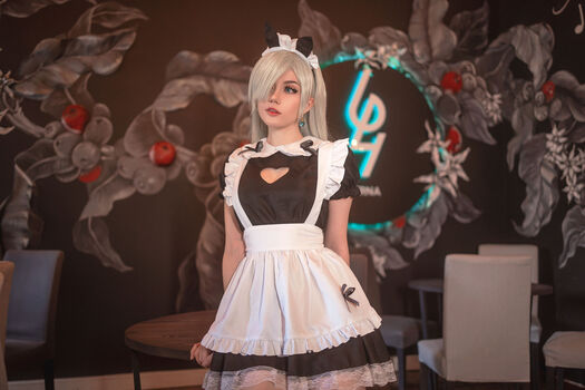 Anastasia Komori