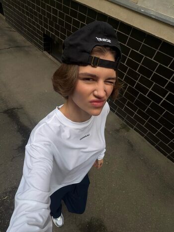 Anastasiia Mironova