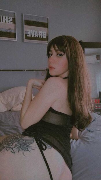 Full leaked Andrea becaria private onlyfans photo
