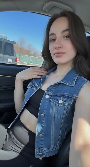 Full leaked Andrea gutierrez private onlyfans photo