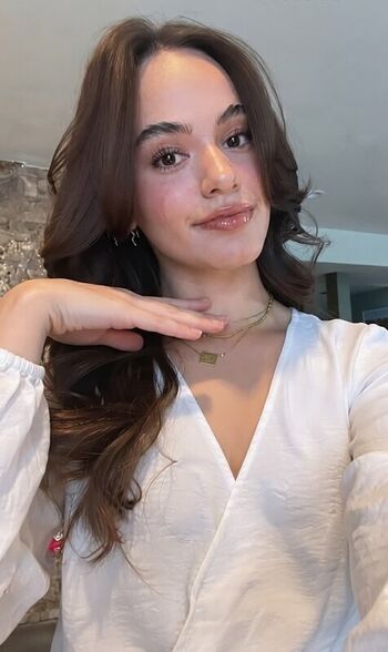 Full leaked Andrea gutierrez private onlyfans photo