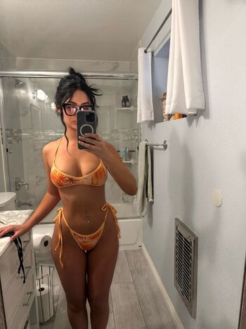 Full leaked Andrea ornealez private onlyfans photo