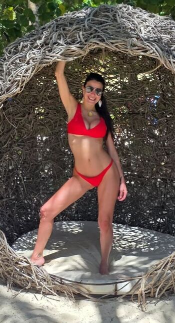 Full leaked Andrea rincon page private onlyfans photo