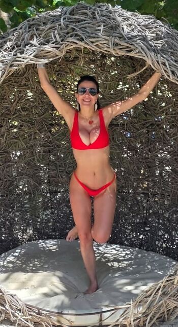 Full leaked Andrea rincon page private onlyfans photo
