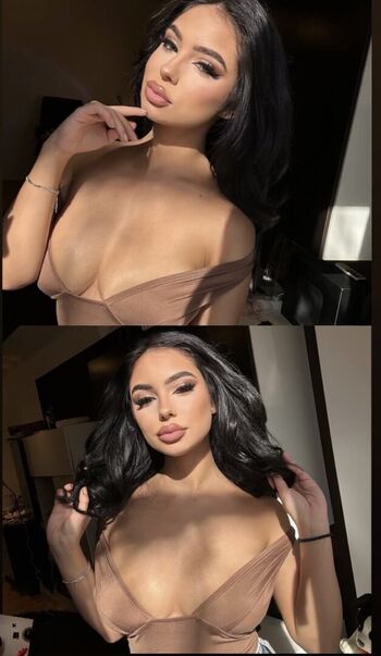 Full leaked Andreea private onlyfans photo
