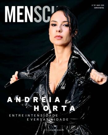 Full leaked Andreia horta private onlyfans photo