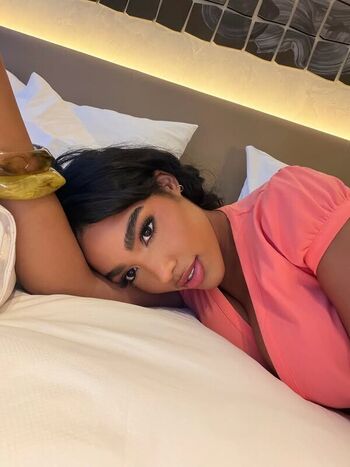 Full leaked Andreina santos private onlyfans photo