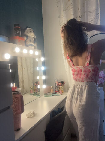 Full leaked Aneczkaa private onlyfans photo