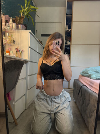 Full leaked Aneczkaa private onlyfans photo