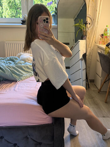 Full leaked Aneczkaa private onlyfans photo