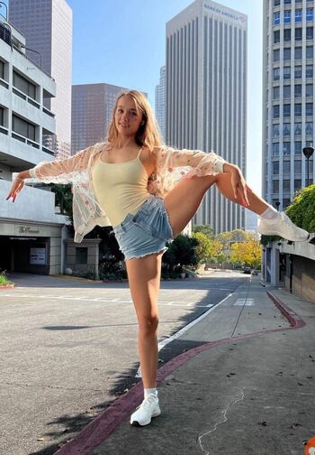 Anfisa Riazhkina