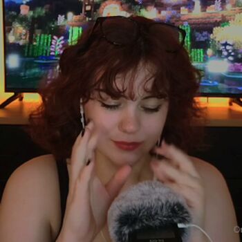 Full leaked Ange asmr private onlyfans photo
