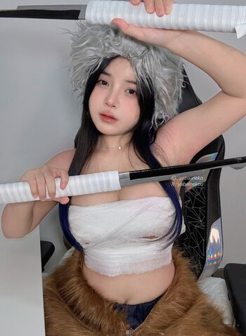 Full leaked Angel chan private onlyfans photo
