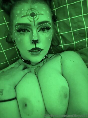 Full leaked Angel eyez private onlyfans photo