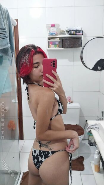 Full leaked Angel luminie page private onlyfans photo