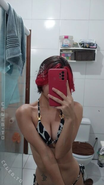 Full leaked Angel luminie private onlyfans photo