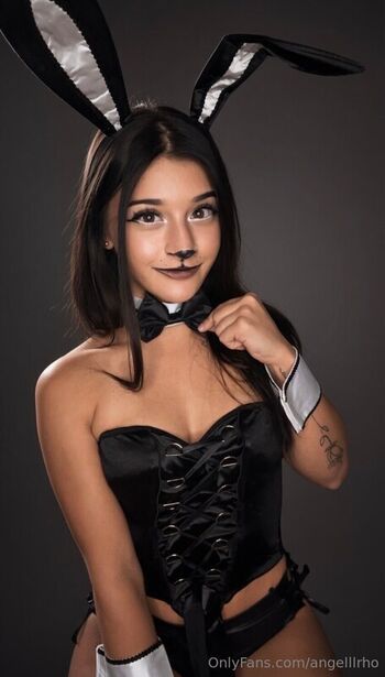 Angel Rhodes