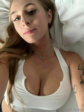 Full leaked Angel youngs private onlyfans photo