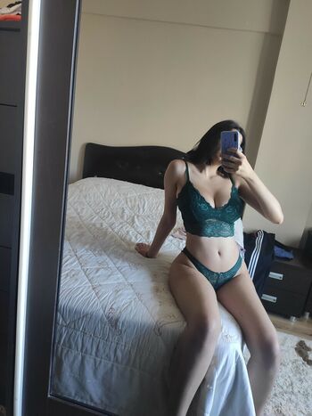 Full leaked Angelece private onlyfans photo
