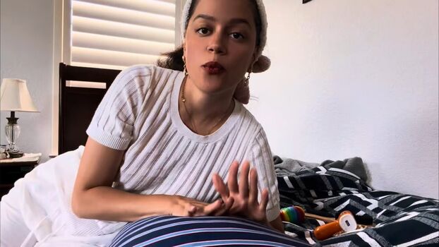 Angelica ASMR