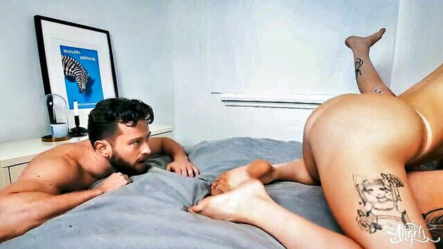 Full leaked Angie acosta xxx private onlyfans photo