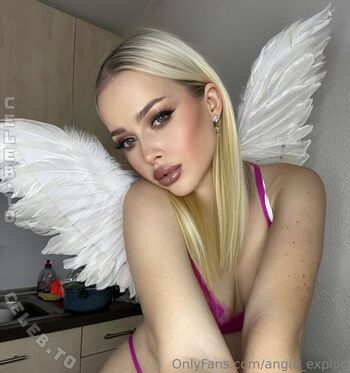 Full leaked Angie explod private onlyfans photo