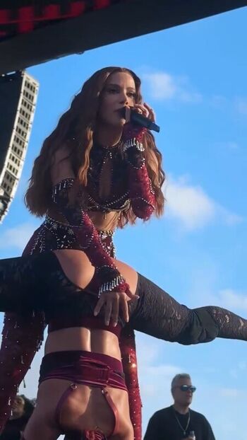 Full leaked Anitta private onlyfans photo