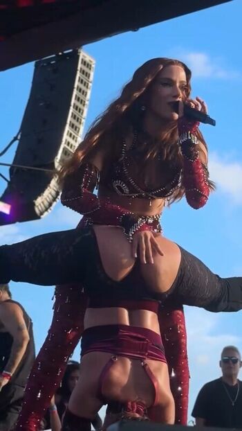 Full leaked Anitta private onlyfans photo