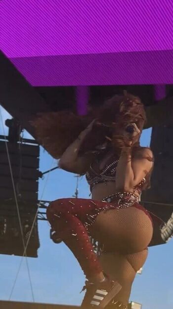 Full leaked Anitta private onlyfans photo