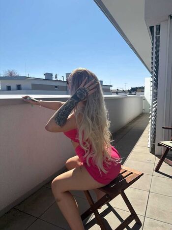 Anja Carina Haslinger