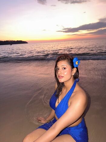 Full leaked Anjali arora private onlyfans photo