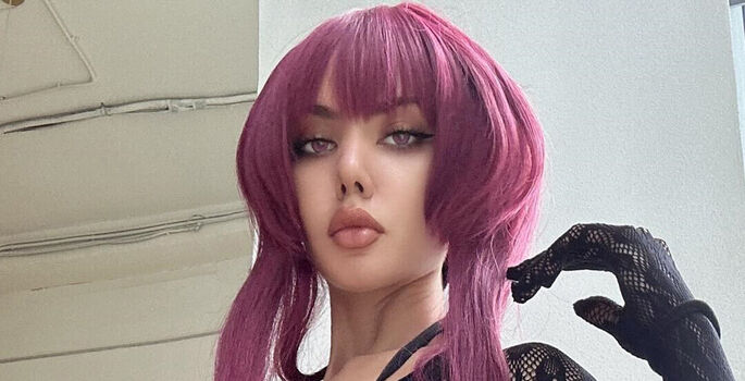Full leaked Anna aifert private onlyfans photo