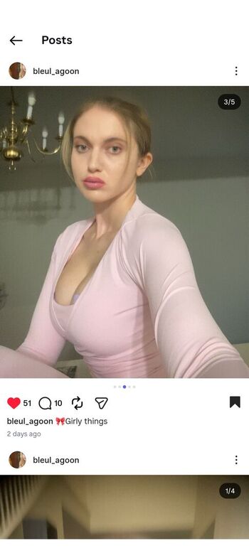 Full leaked Anna boates private onlyfans photo