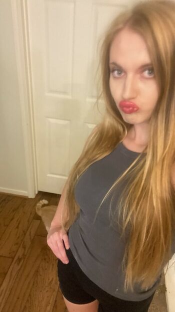 Full leaked Anna boates private onlyfans photo
