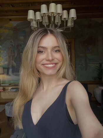 Full leaked Anna cramling private onlyfans photo