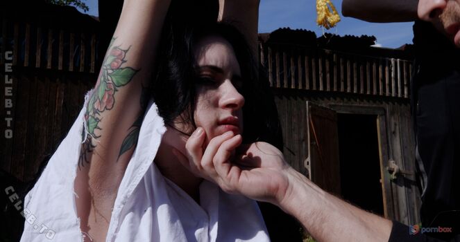 Full leaked Anna de ville private onlyfans photo