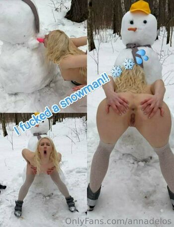 Full leaked Anna delos annadelosshow flexiblewhore private onlyfans photo