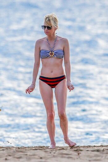 Full leaked Anna faris private onlyfans photo