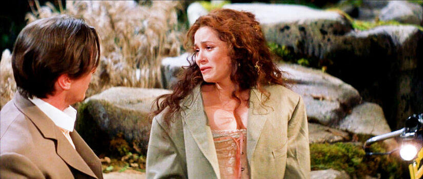 Full leaked Anna friel private onlyfans photo