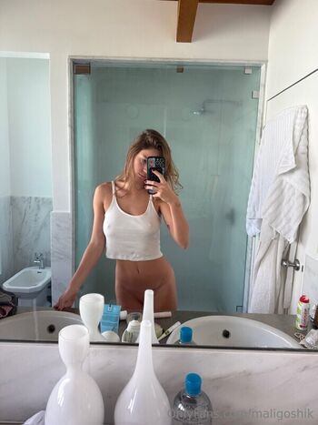 Full leaked Anna malygn private onlyfans photo