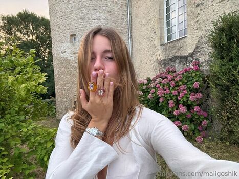 Full leaked Anna malygon private onlyfans photo