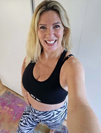 Full leaked Anna maria baker private onlyfans photo