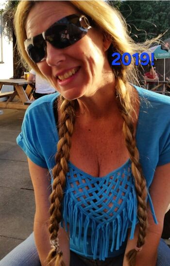 Full leaked Anna maria baker private onlyfans photo