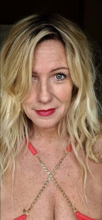 Full leaked Anna maria baker private onlyfans photo